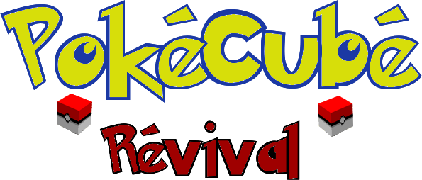 Скачать Pokcube – Revival для Minecraft 1.12.1