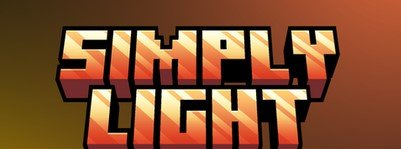 Simply Light Sources для Майнкрафт [1.21.1, 1.20.1]