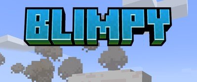 Blimpy для Майнкрафт [1.21.3, 1.21.1]