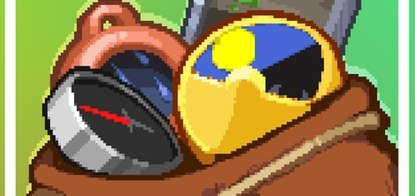 Immersive Overlays для Майнкрафт [1.21.1, 1.20.1, 1.19.2]