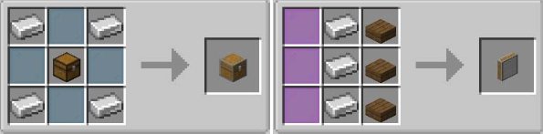 Solar Cooker для Майнкрафт [1.21.5, 1.21.4, 1.21.1]