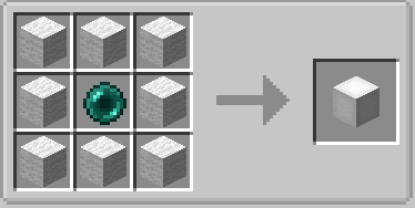 VsnGamer’s Elevator для Майнкрафт [1.21.5, 1.21.4, 1.21.3]