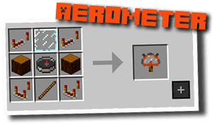 Pollution of the Realms для Майнкрафт [1.21.6, 1.21.5, 1.21.4]