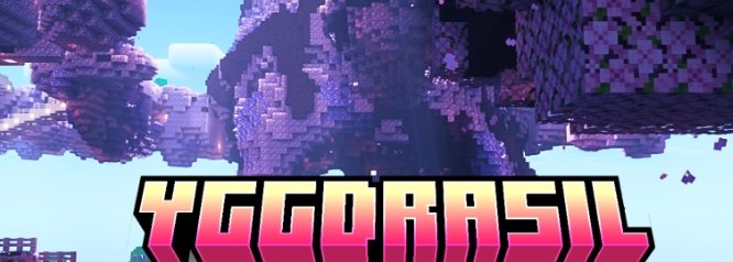 Yggdrasil для Майнкрафт [1.21.7, 1.21.6, 1.21.5]