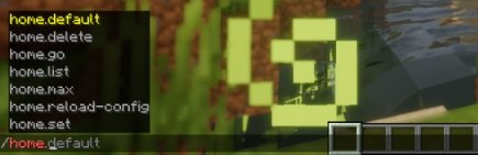 Super Simple Home для Майнкрафт [1.21.4, 1.21.1, 1.21]