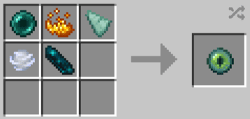 Progressive Ender Eyes для Майнкрафт [1.21.8, 1.21.7, 1.21.6]