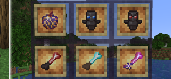 Pet Essence для Майнкрафт [1.20.1, 1.20]