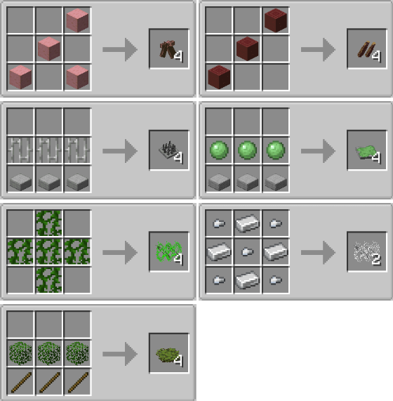 Simply Traps для Майнкрафт [1.20.1, 1.20]