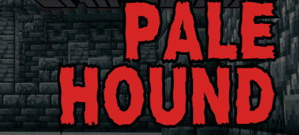 Pale Hound для Майнкрафт [1.20.1, 1.19.2]