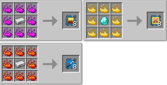 Ancient Obelisks для Майнкрафт [1.20.1, 1.20]