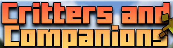 Critters and Companions для Майнкрафт [1.21.1, 1.21, 1.20.1]