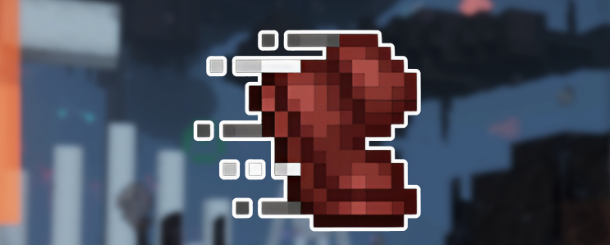 I’m Fast для Майнкрафт [1.21.10, 1.21.8, 1.21.7]