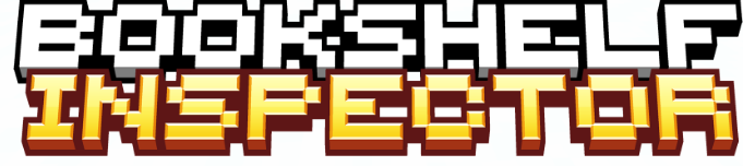 Bookshelf Inspector для Майнкрафт [1.21.10, 1.21.9, 1.21.8]