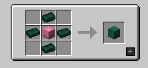 Enderite для Майнкрафт [1.21.10, 1.21.9, 1.21.8]