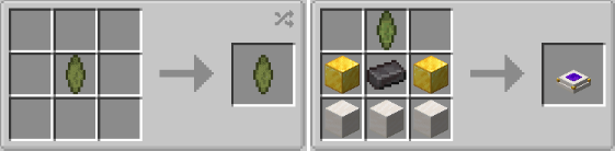 Simple Teleporters Reforged для Майнкрафт [1.21.11, 1.21.10, 1.21.9]