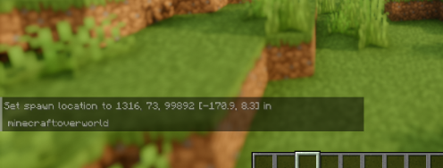 Spawn Anywhere для Майнкрафт [1.21.11, 1.21.8, 1.21.7]