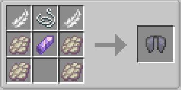 Pepsi’s Early Elytra для Майнкрафт [1.21.11, 1.21.8, 1.21.7]