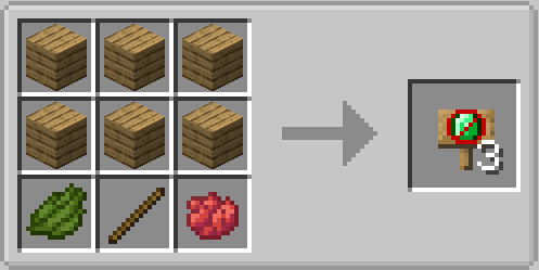 NoMoWanderer для Майнкрафт [1.21.11, 1.21.10]