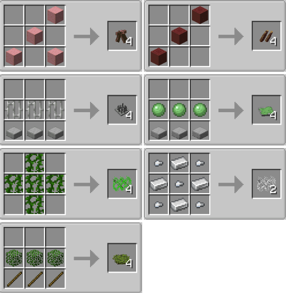 Simply Traps для Майнкрафт [1.21.1, 1.21, 1.20.1]