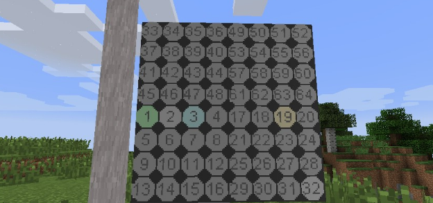 Thutmose’s Elevators для Майнкрафт [1.21.1, 1.21, 1.19.2]