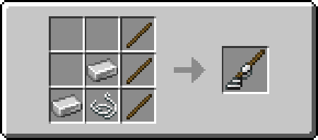 Ore Detector для Майнкрафт [26.2, 26.1.2, 26.1.1]
